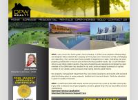 D.p.w.realty