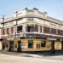 Granville Hotel in Granville, NSW.
