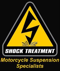 Terry Hay's Shock Treatment