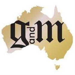 G & m Cosmetics Pty Ltd