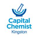 Capital Chemist Kingston