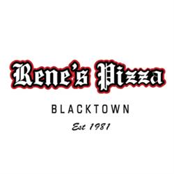Rene's Pizza