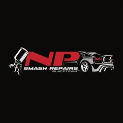 NP Smash Repairs Blacktown PTY LTD