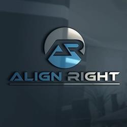 Align Right