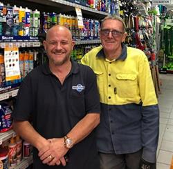 Bondi Junction Timber & Hardware Co