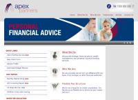 Apex Partners Pty Ltd