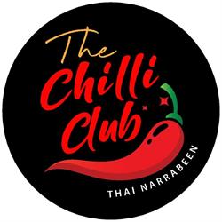 Chilli Club Thai Kitchen The