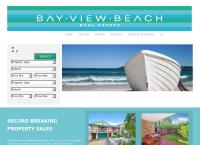 Bay-View-Beach Real Estate Pty Ltd