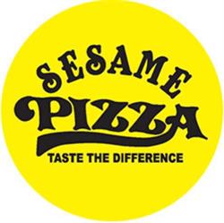 Sesame Pizza & Pasta