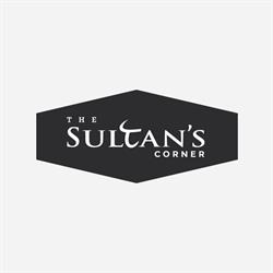 The Sultans Table