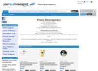 Plaza Newsagency