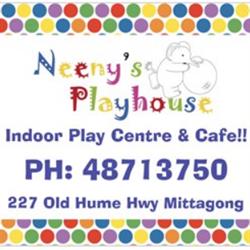 Neeny's Playhouse