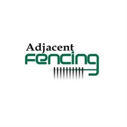 Adjacent Fencing
