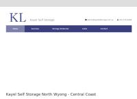 Kayel Self Storage