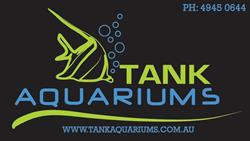 Tank Aquariums
