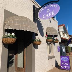 Asser House Cafe