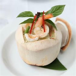 Bai Yok Modern Thai Cuisine