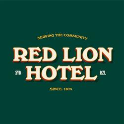 The Red Lion Hotel