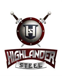 Highlander Steel