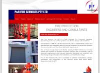 P & R Fire Services Pty Ltd