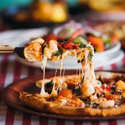 Lipari Pizzeria Restaurant