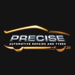 Precise Automotive Repairs