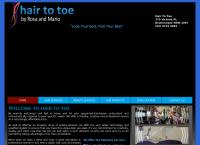 Hair to Toe