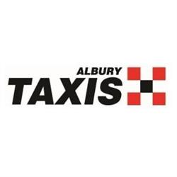 Albury Taxis