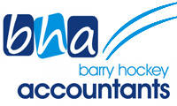 Hockey Barry Accountants