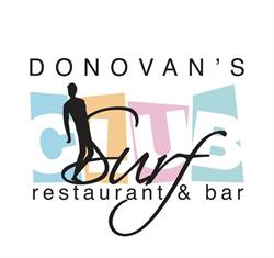 Donovan's Surf Club Restaurant & Bar
