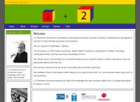 2 + 2 Business Services