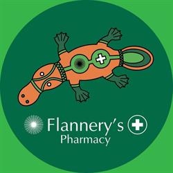 Flannery's Pharmacy