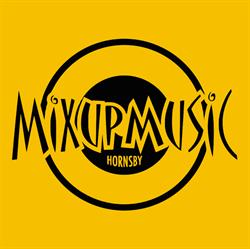 Mixup Music