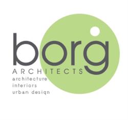 Borg Architects Pty Ltd