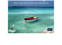 Anchorage Marine Underwriting Agency Pty Ltd