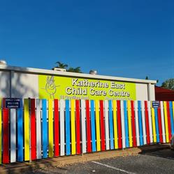 Katherine East Child Care Centre