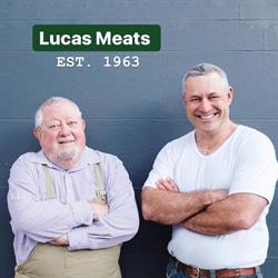 Lucas Quality Meats