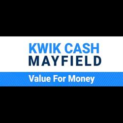 Kwik Cash Mayfield