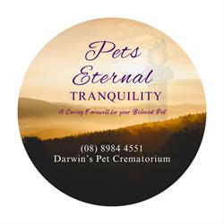 Pets Eternal Tranquility