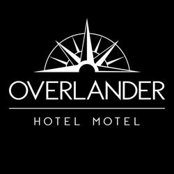 Overlander Hotel-Motel