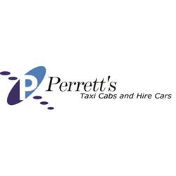 Perrett's Taxi Cabs