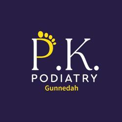 P K Podiatry Centre