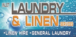 Inlet Laundry & Linen Service