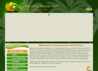 Shady Lane Tourist Park