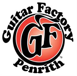 Guitar Factory The