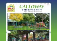Galloway Children's Centre Ltd