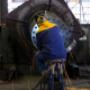 Uploaded by visitor on 23/2/2016 - Dalzell & Bagley Engineering 10_Ton_Welding_Rotor