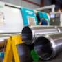 Uploaded by visitor on 23/2/2016 - Dalzell & Bagley Engineering pics