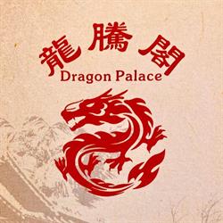 Dragon Palace Tamworth