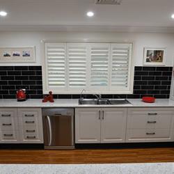 Independent Kitchens and Joinery